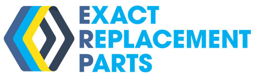 ERP Exact Replacement Parts aftermarket appliance parts brand